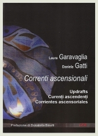 Laura Garavaglia - Correnti ascensionali