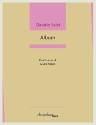 Claudio Salvi - Album - Arcipelago Itaca, 2016
