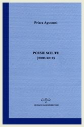 Prisca Agustoni - Poesie scelte