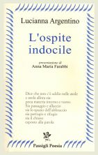 lucianna argentino - l'ospite indocile