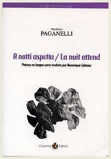 Norbert Paganelli - A notti aspetta