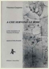 Vincenzo Gasparro - A che servono le rose