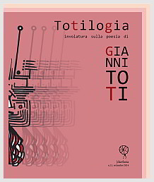 Totilogia - Involatura sulla poesia di Gianni Toti - [Dia*foria / Edizioni Cinquemarzo 2014
